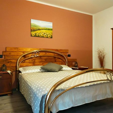 Apartamento La Casa Di Nello Pedemonte Exterior foto