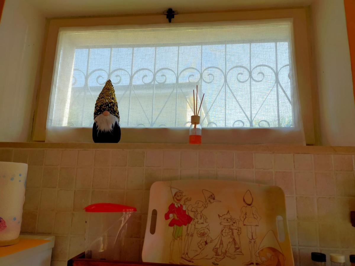 Apartamento La Casa Di Nello Pedemonte Exterior foto