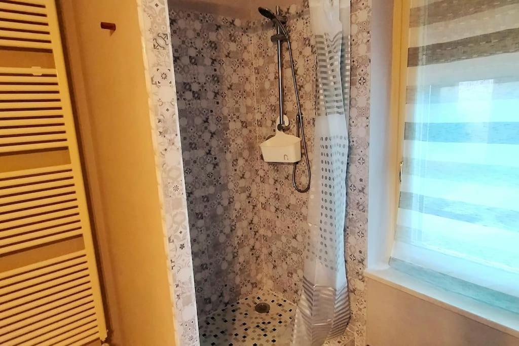 Apartamento La Casa Di Nello Pedemonte Exterior foto