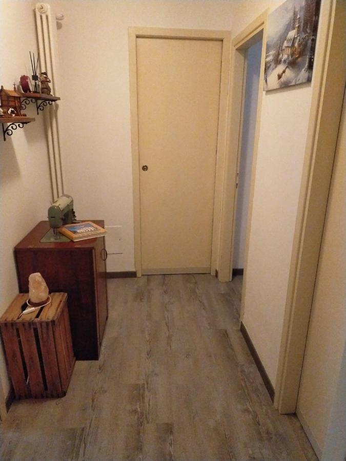 Apartamento La Casa Di Nello Pedemonte Exterior foto