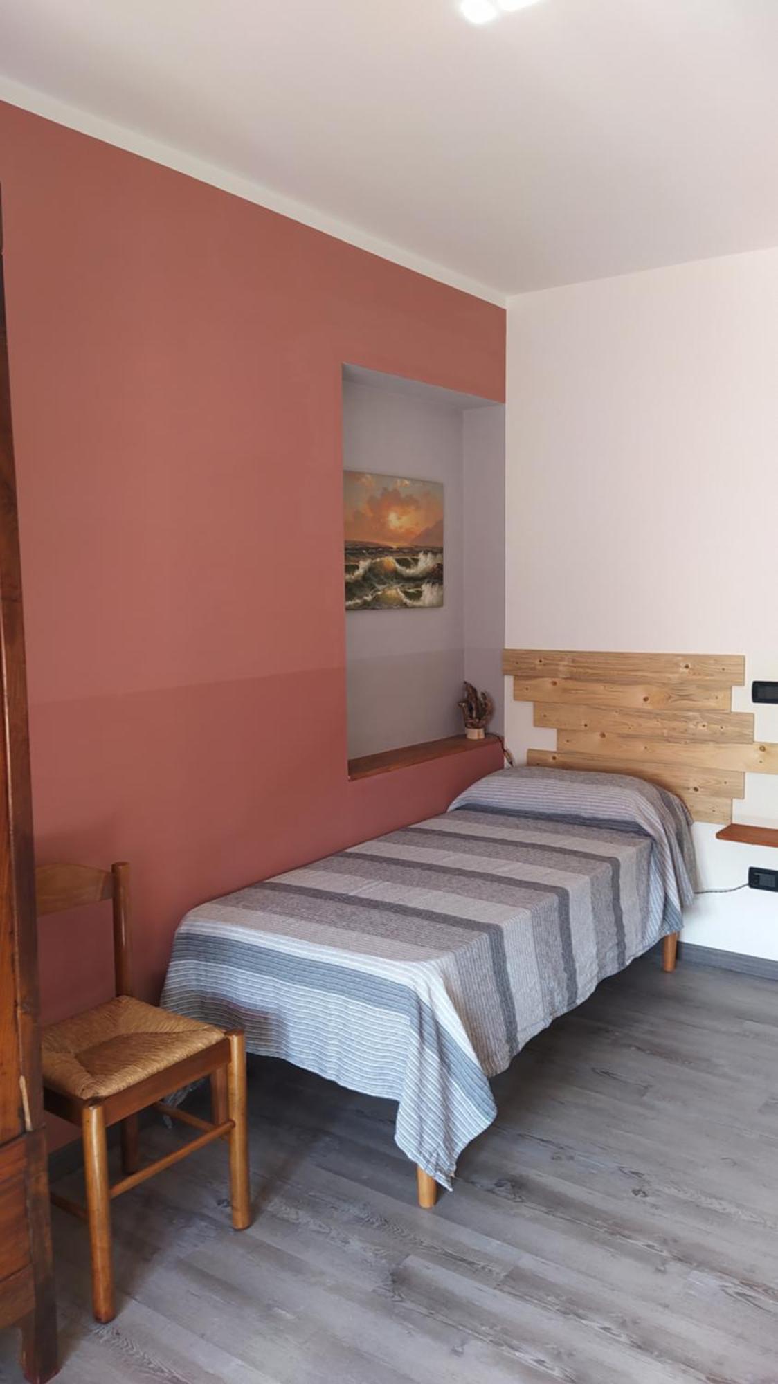 Apartamento La Casa Di Nello Pedemonte Exterior foto