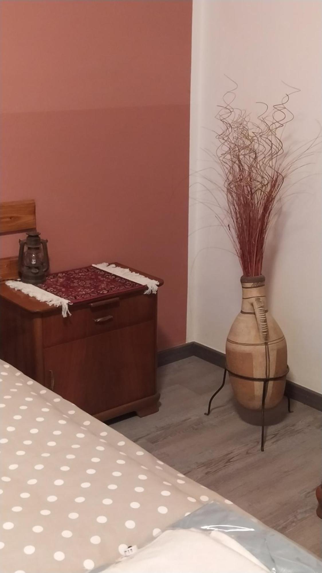Apartamento La Casa Di Nello Pedemonte Exterior foto