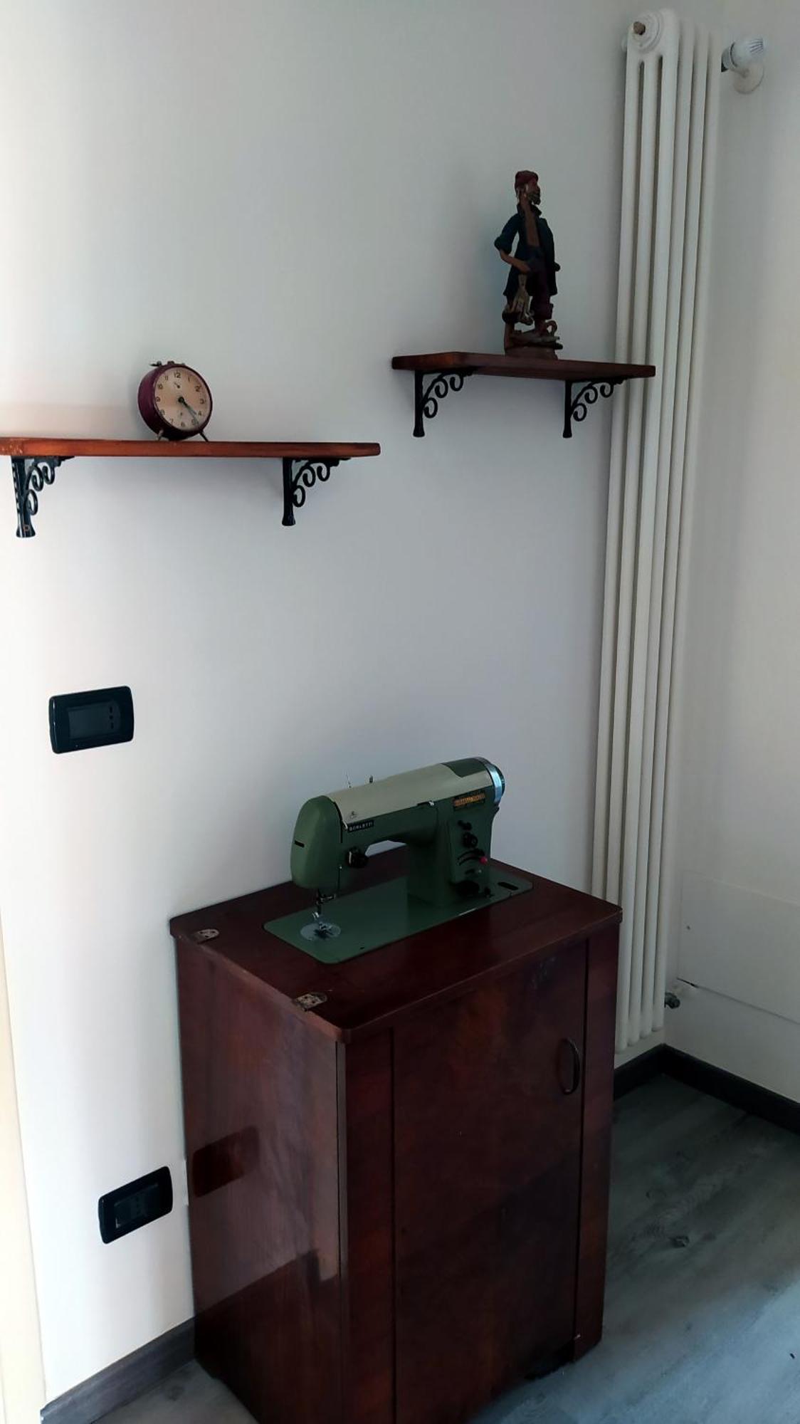 Apartamento La Casa Di Nello Pedemonte Exterior foto